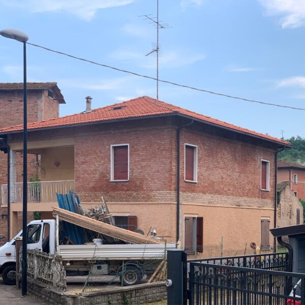 Tetto Spiovente